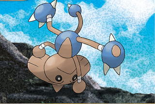 Hitmontop