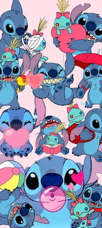 Stitch Love