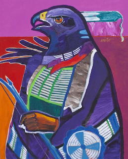 Raven Chief