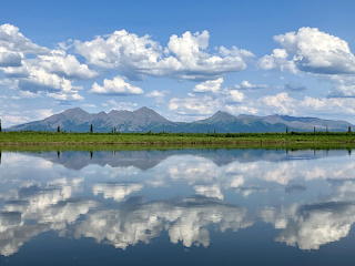 Kobu valley, USA