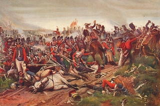 Battle of Waterloo