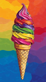 Pop Art Drawing Ideas_ Colorful Inspirations for Everyone - Artc