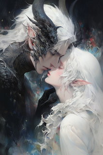 Fallen - Kiss