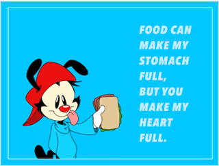 Wakko Warner