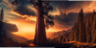Wider Landscape