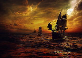 Barco pirata (14)