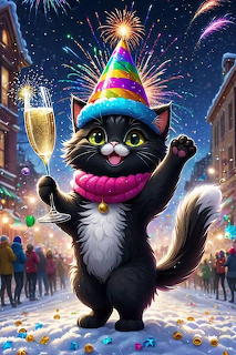 Bonne fête 2024