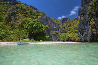El Nido, Filipíny