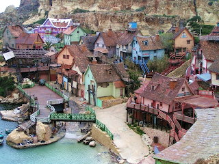 Popeye-Village-Malta