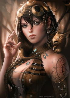 Steampunkgirl