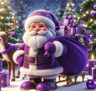 TCU.Santa
