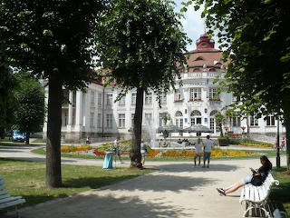 Karlovy Vary
