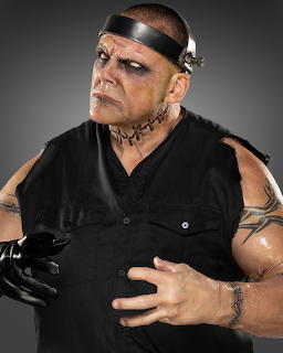Perfect Creation One - The French-Canadian Frankenstein