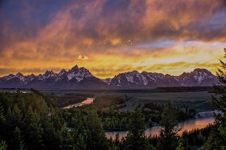 GrandTetonsummerstormysky