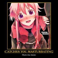 lol wut a yandere