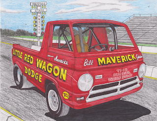 ZZZZZZZZZZZZZZZZy Little Red Wagon