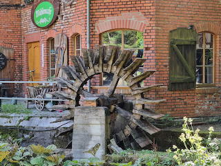 Braunsteinmühle