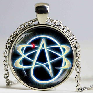 Atheistsymbol