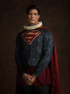 SUPERMAN Renaissance