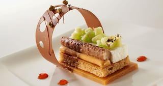 Pasteleria