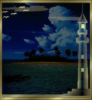 Lighthouse Dreams