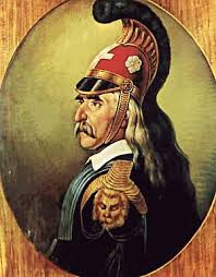 Κολοκωτρόνης