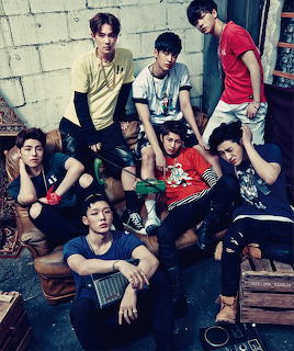 iKON