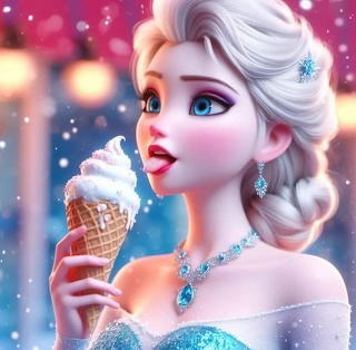 Elsa