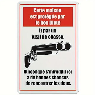 Chasse