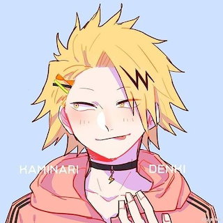 Kaminari Denki