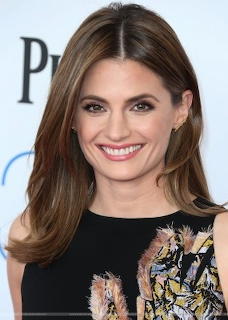 Stana spirit 2015